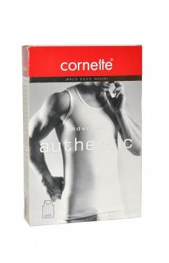 Koszulka Cornette Authentic 213 M-3XL