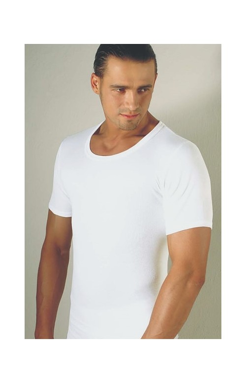 Koszulka Szata Olgierd biała M-3XL