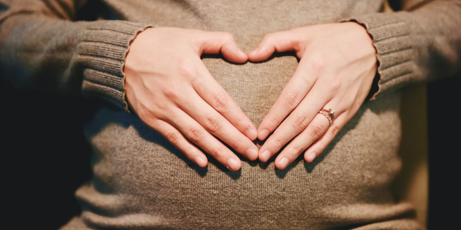 Jaką bieliznę nosić w ciąży?